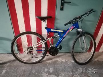BICI MOUNTAIN BIKE