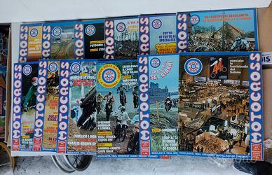 MOTOCROSS 1975