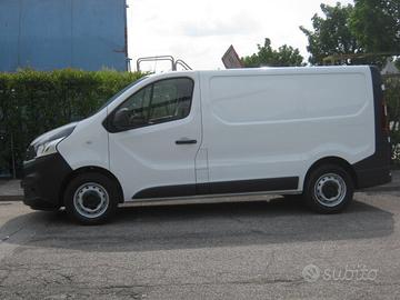 Fiat Talento 2.0 MJT 120CV PC-TN Euro6 D-Temp