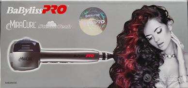 BaByliss Pro miracurl steamtech