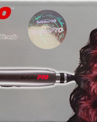 BaByliss Pro miracurl steamtech