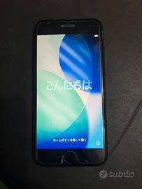 Iphone se
