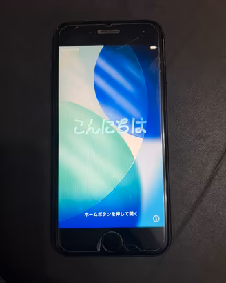 Iphone se