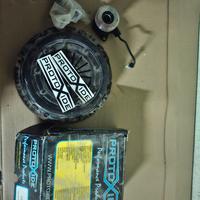 Volano mono.frizione rinforzata Giulietta 1750 TBI