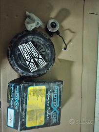 Volano mono.frizione rinforzata Giulietta 1750 TBI