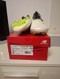 New Balance Tekela DynamicTouchTech – Nuove