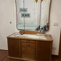 Comó in legno