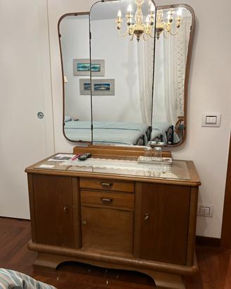 Comó in legno