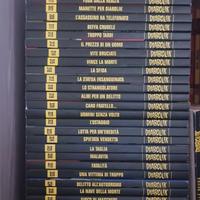 Lotto Fumetti di Diabolik