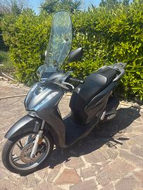 Honda Sh 125 ABS