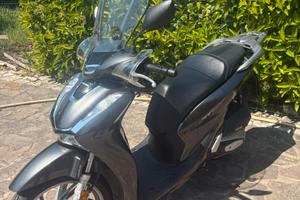 Honda Sh 125 ABS