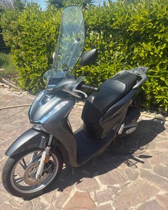 Honda Sh 125 ABS