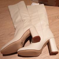 Stivali Zara n. 35, NUOVI