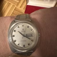 Vintage 1975 Omega Seamaster