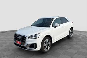 AUDI Q2 Q2 35 TDI S tronic Admired