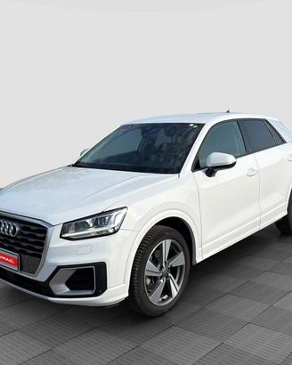 AUDI Q2 Q2 35 TDI S tronic Admired