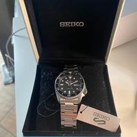 Seiko 5 sport 38mm