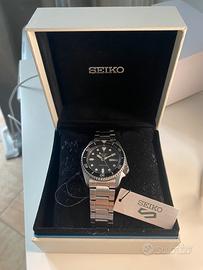 Seiko 5 sport 38mm