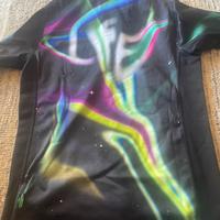 Maglia sci uomo Energia pura