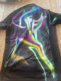 Maglia sci uomo Energia pura