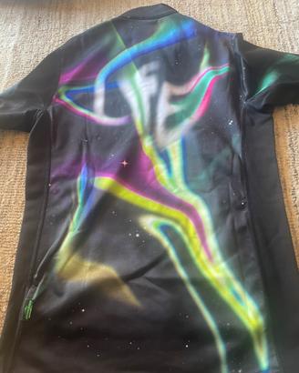 Maglia sci uomo Energia pura