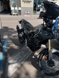 Yamaha Tenere 700 2023