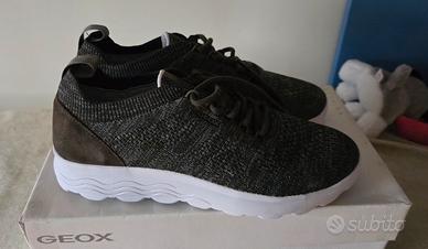 sneaker Geox spherica 