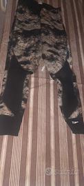 Pantalone muta 5mm seac
