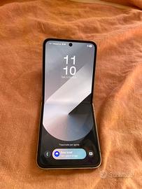 Samsung galaxy z flip 6