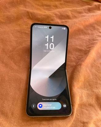 Samsung galaxy z flip 6
