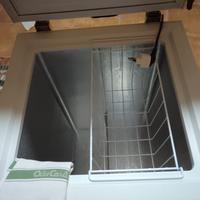 Pozzetto congelatore 