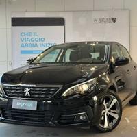 Peugeot 308 BlueHDi 100 S&S Active