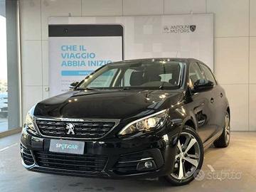 Peugeot 308 BlueHDi 100 S&S Active