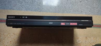 Sony DVD recorder 