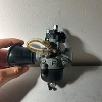 carburatore 16