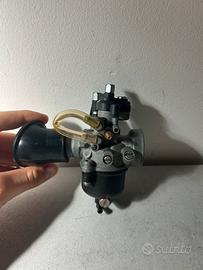 carburatore 16