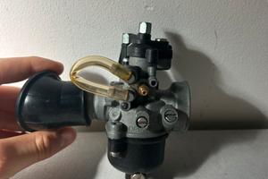 carburatore 16