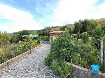 Terreno di 6500 m² a Gaeta