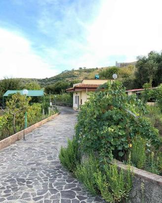 Terreno di 6500 m² a Gaeta