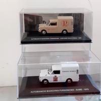 Modellini Auto ( X ) 1:43 Marcoal