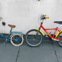 Biciclette per bambini