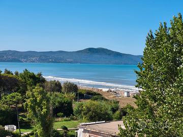 Appartamento con terrazzo