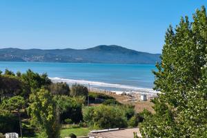 Appartamento con terrazzo