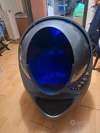 litter robot 3 air connect