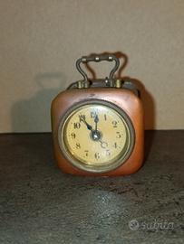 Antica Sveglia fine ' 800.