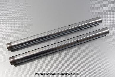 Steli forcella SUZUKI BOULEVARD M109R 2012 - 2017