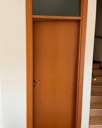 Porte interne