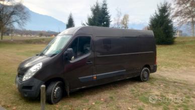 Renault Master L3 - H2