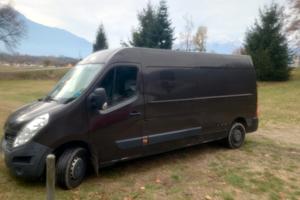 Renault Master L3 - H2