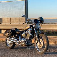 Yamaha Virago XV 535